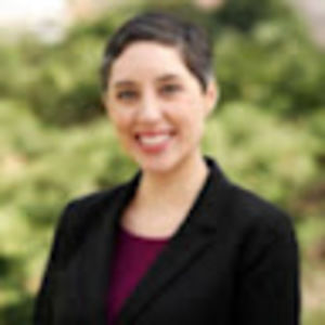 Meet your Posher, Rebecca